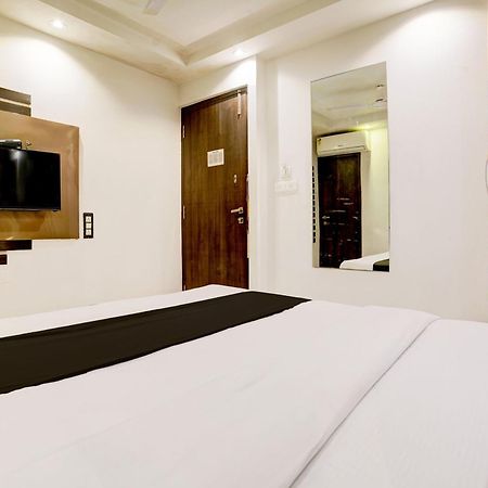 Super Hotel O Mumbai Central Formerly Park Palace Extérieur photo